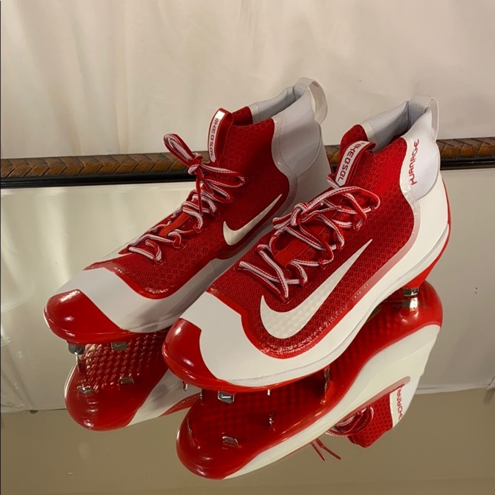 Nike Air Huarache 2KFilth Elite Mid